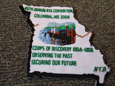2004 NTA Convention - Columbia, MO